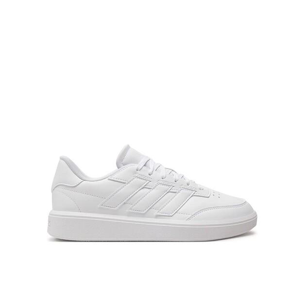 

Мужские кроссовки adidas Courtblock if4031 белые 47 1/3