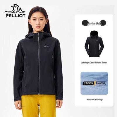 Vestes et manteaux – Vestes coupe-vent