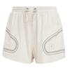 (WMNS) Short de course by Stella McCartney Truepace 'Blanc' Femme II3239