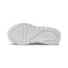 Nike Air Max SYSTM PS White Pure Platinum Kids Sneakers DQ0285-102