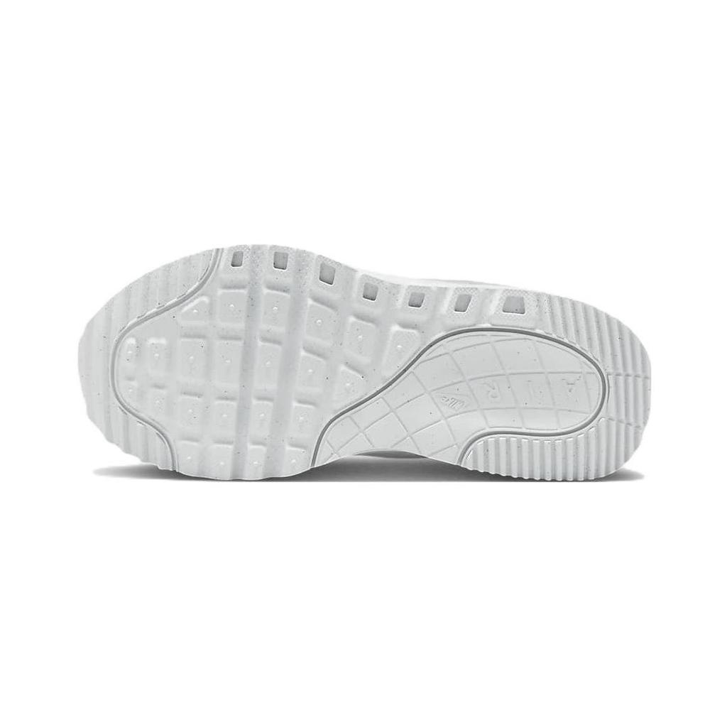 Nike Air Max SYSTM PS White Pure Platinum Kids Sneakers DQ0285-102