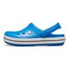 Crocs Eva Simple Casual Clogs Unisex Footwear Blue 11016-4JN
