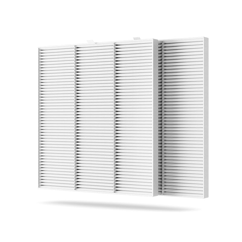 L'UGX Nail Dust Collector, Professional Dust Collector Nail Tech, Powerful Dust Suction Machine Manicure Pedicure Tool for Acrylic Nail Polishing,