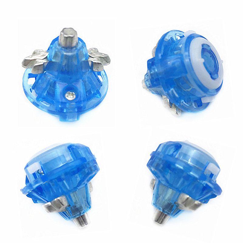 Vibrant And Durable Burst Beyblade Top Tip Drivers Bottom Bayblade Super Z/god/gt Toy Accessory For Kids