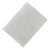 1x For Car Body Hood Vent Bumper Repair Stainless Steel Welding Meshes Silver