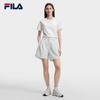 FILA Women's Woven Casual Shorts