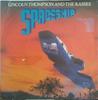 7inch Record PRINCE LINCOLN THOMPSON  THE ROYAL  Spaceship BP369 United Artists  1980 UK Reggae Ska  Dub Used
