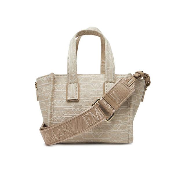 Tasche Emporio Armani Emporio Armani EW000371 AF12993 F1073 beige