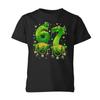 St Patricks Day 67 Funny Meme Kids T Shirt Unisex Boys Girls Irish Tee Gift