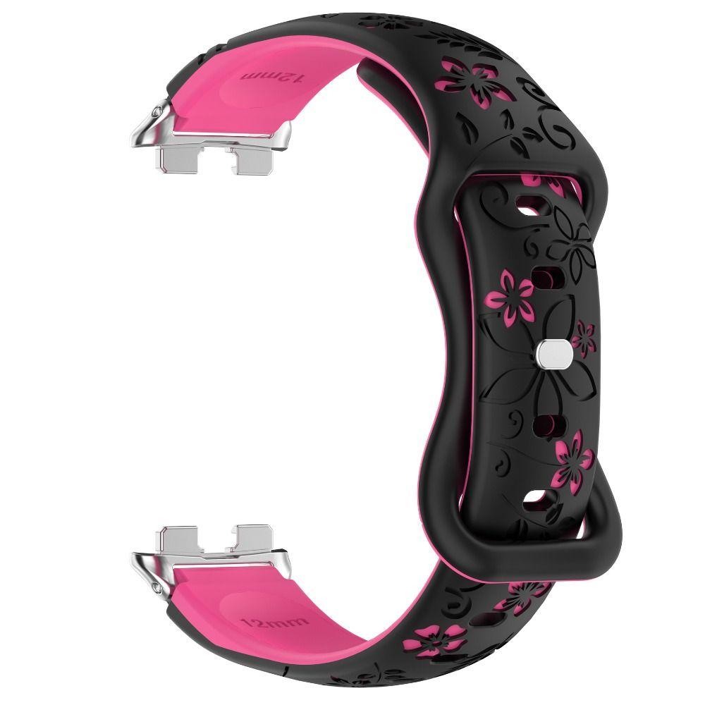 Adjustable Smart Watch Wristband Replaceable Band Belt Bracelet for Huawei Band 10 8 9 Universal