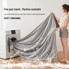 Muji Style 100% Cotton Summer Quilt