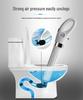 High-Pressure Toilet & Drain Unclogging Tool for Kitchen and Bathroom
