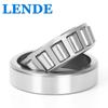 LENDE High Precision Tapered Roller Bearing