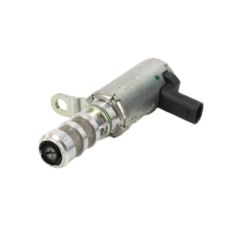 9675081780 OCV VVT Oil Control Valve For 208 2008 308 408 Citroen C3 C4 DS4 1.2T Engine