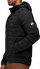Mammut Sender IN Kapuzenjacke M schwarz