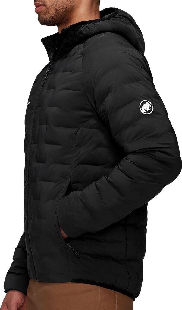 Mammut Sender IN Kapuzenjacke M schwarz