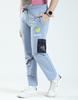 Monte Carlo Boys Solid Regular Fit Lower Track Pants