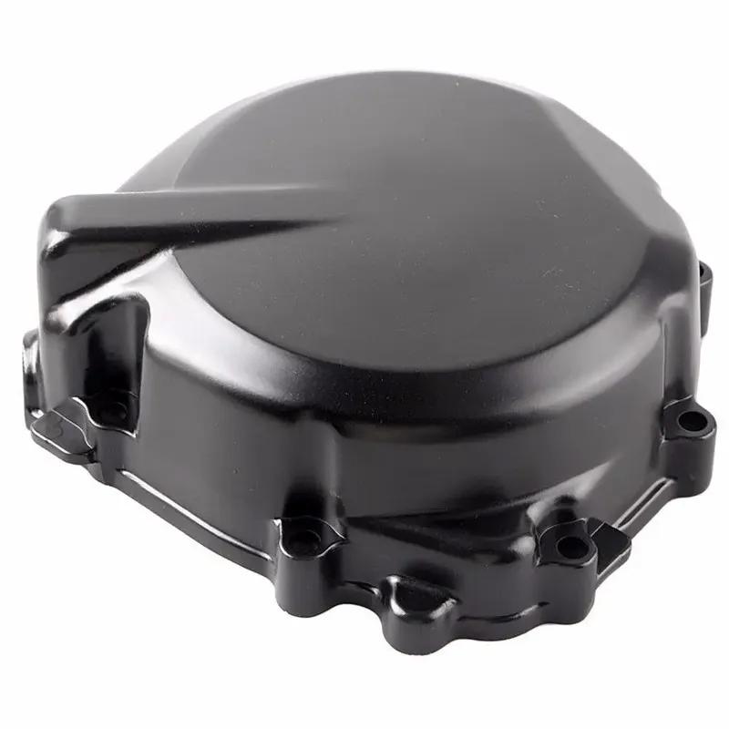 Left Engine Crank Case Stator Cover For Suzuki GSXR600 1997-2000 GSXR750 1996-1999