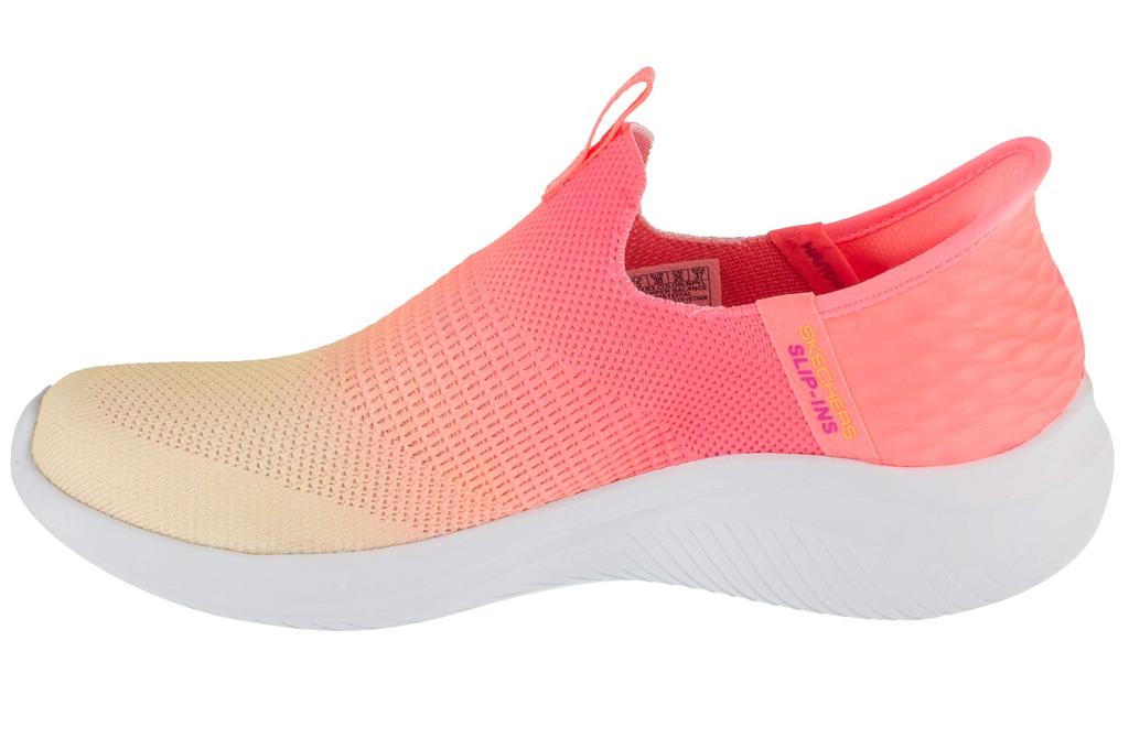 Skechers Slip-Ins Ultra Flex 3.0 - Beauty Blend, Womens pink Sneakers