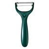 Multi-functional Stainless Steel Fruit & Vegetable Peeler and Grater