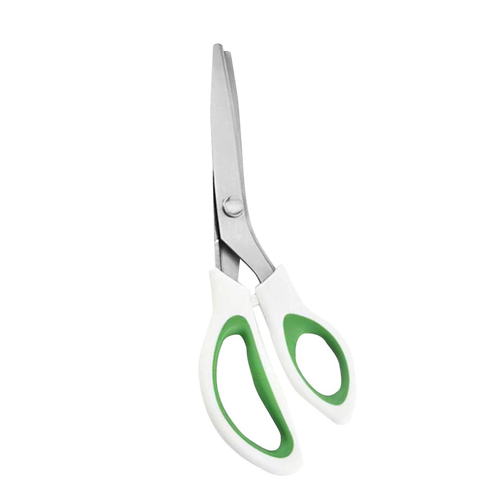 Spitzenschere, Schere, Handgefertigte Schneider schere, Schnittmusterstoff, Zackenschere, Hundezahn Schere, Schere