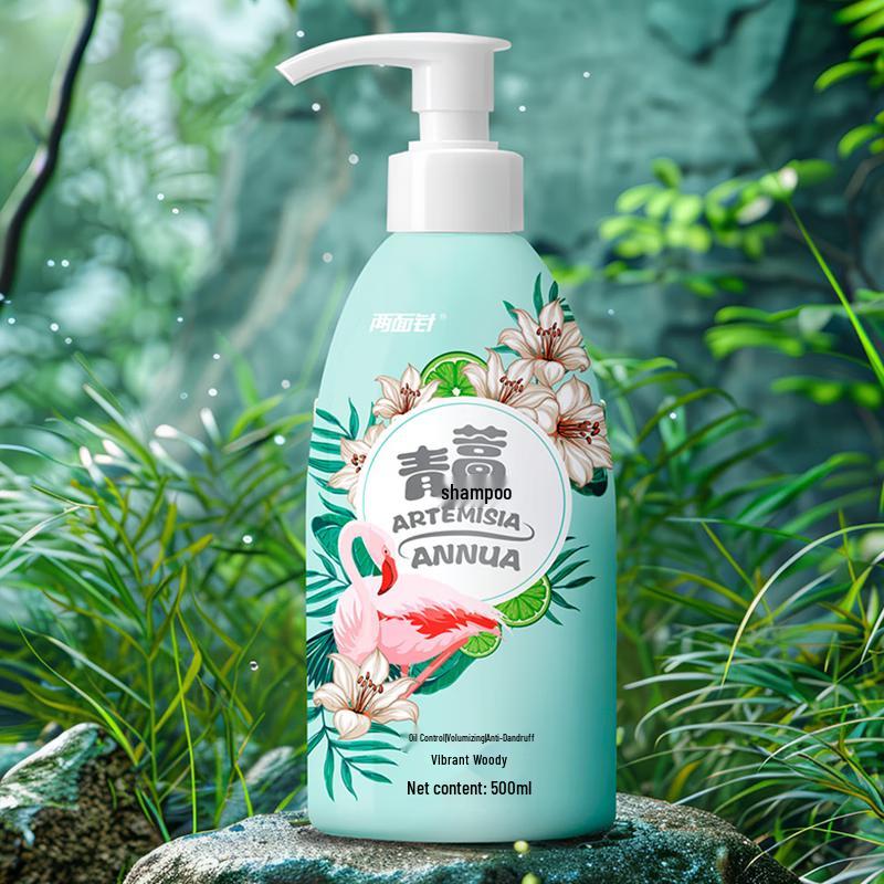 LMZ Hair & Body Care Essentials