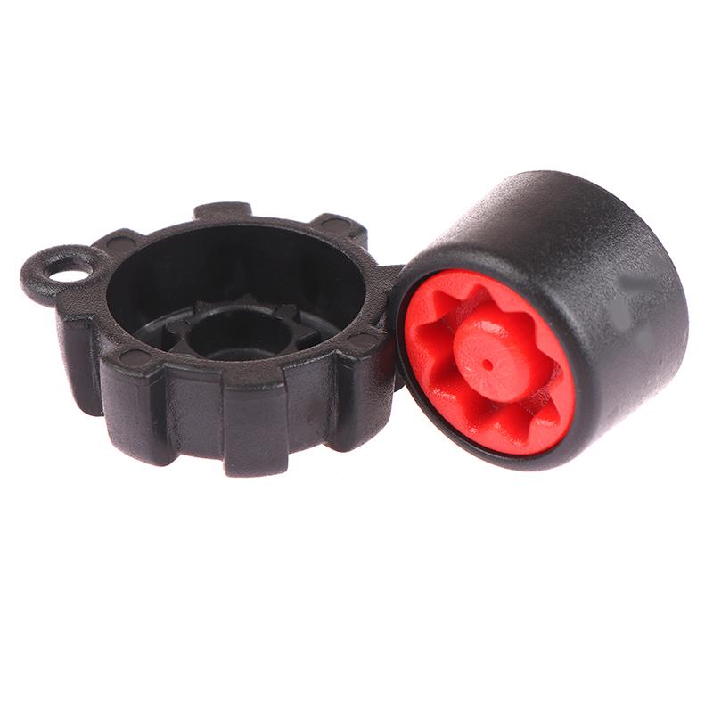 Anti Theft Pin-Lock Security Knob Key For Ram Mount Arm Socket Phone Holder