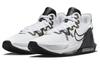 Nike LeBron Witness 6 Tb 'White Black' DO9843-100