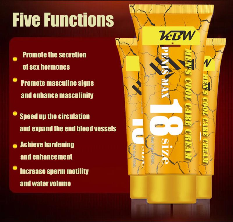 Water Soluble Lubricant Penis Erection Cream Erection Hardening Thickening Penis Lubricant Strengthens Penis Makes You Happier