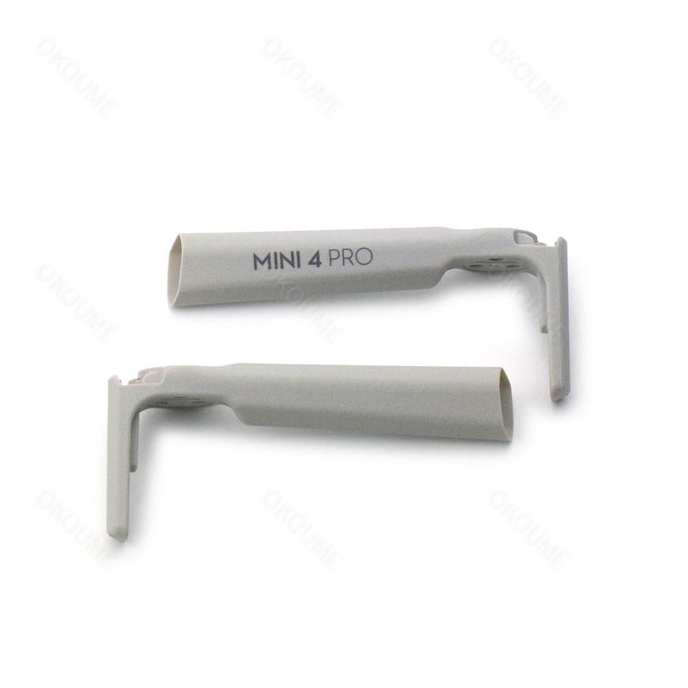 Half Arm Shell for DJI Mini 4 Pro  Accessories Replacement Front/Rear Right/Left Arms without Motor Repair Parts