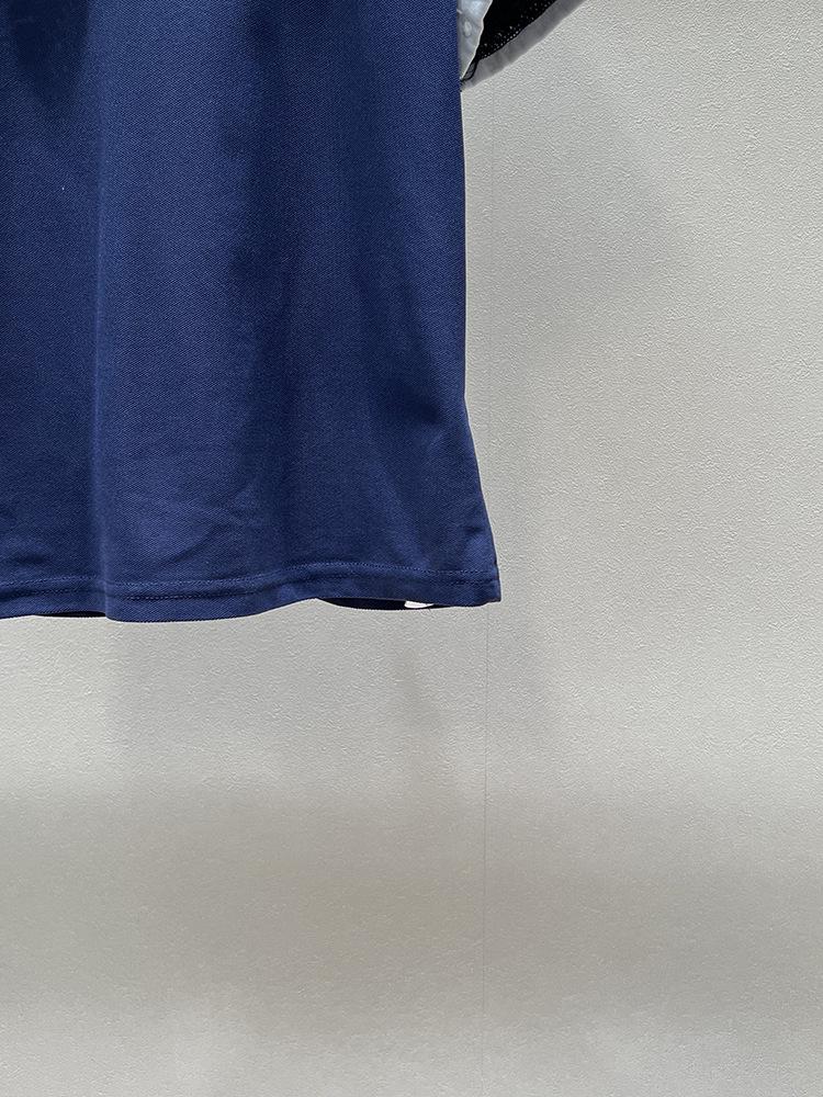 Autumn Women's Peter Pan Collar Two-Piece Style Sweet T-Shirt Top