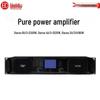 HuiDu Professional Conference D-Class Power Amplifier (CN Version)
