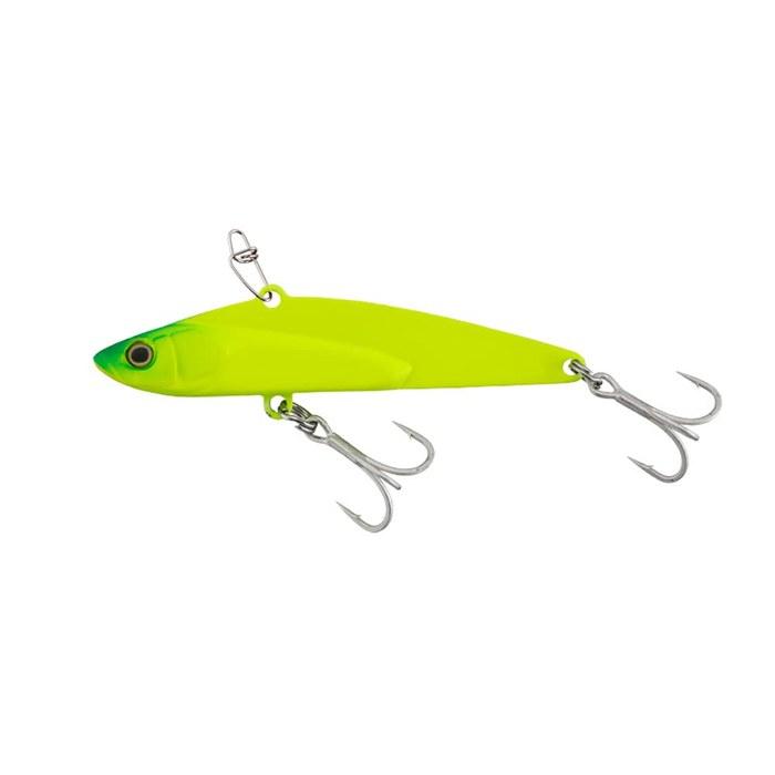 JACKALL Big Backer FIT VIB 70 Super Chart 70mm / 18g