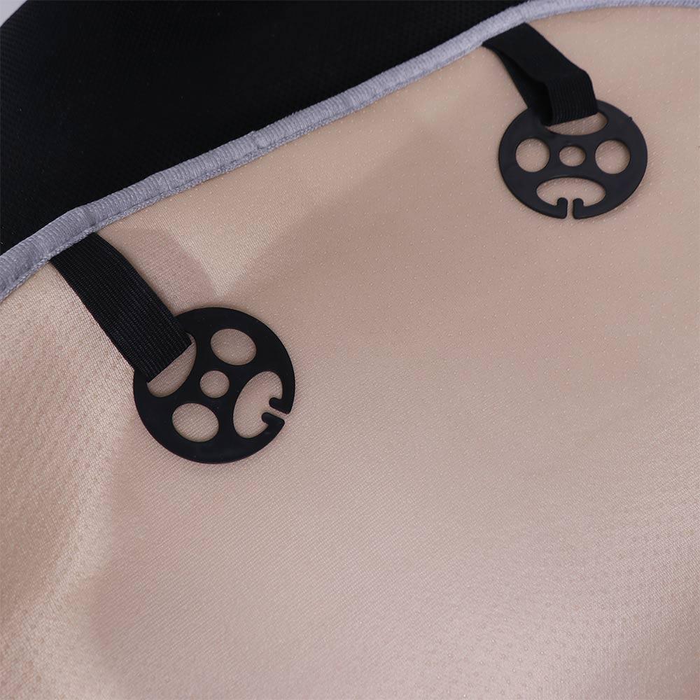 Front Chair Seat Anti-slip Breathable Pad Car Seat Protector Vehicle Seat Cushion Car Seat Cover
