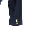 SNIDEL Long sleeve Double breasted Chester coat Navy SWFC224006 Women Used