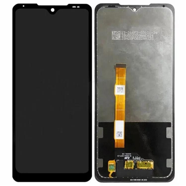 

Для Cat S75 5G OEM Grade S ЖК-экран и сборочная часть дигитайзера (Без логотипа)