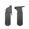 Foldable Front Pedal for Yadi, Emma, Dumbo L3, Harley U1 Electric Vehicles