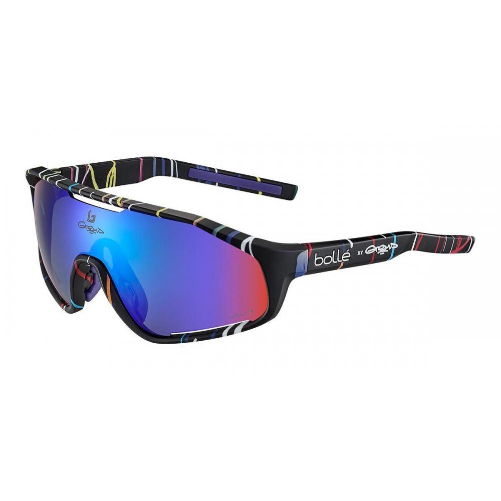 

Bolle Shifter Polarized Bs010011 Unisex Sunglasses /136-00-116