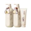 Qianxiang Plant Amino Acid Wash & Shower 3-Piece Set