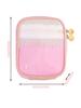 1PC Autumn and Winter New Portable Lipstick Storage Bag Personal Touch-up Makeup Bag Travel Skincare Products and Toiletries Bag