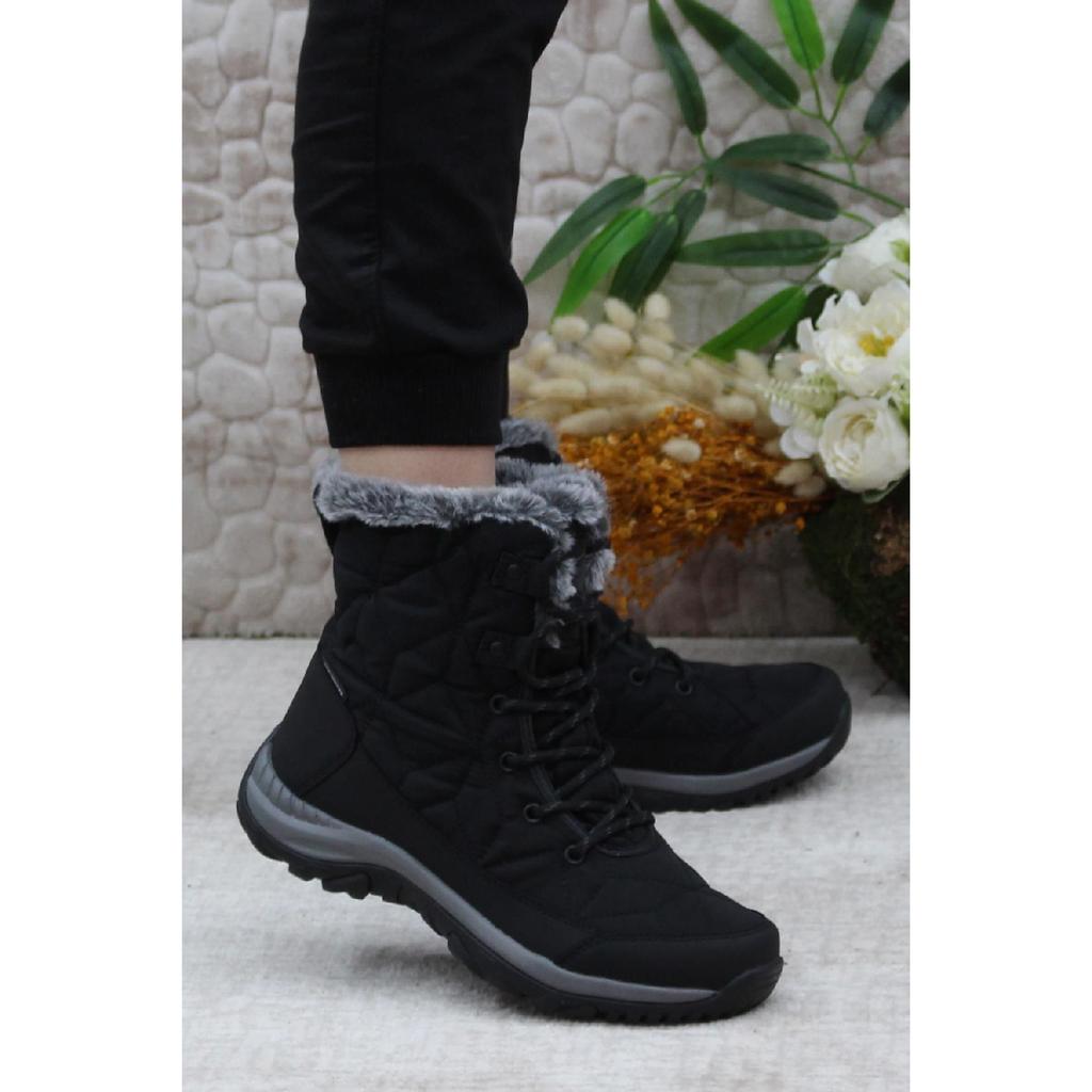 Claudia Anatomical Original Product Waterproof Waterproof Outdoor Women's Boots