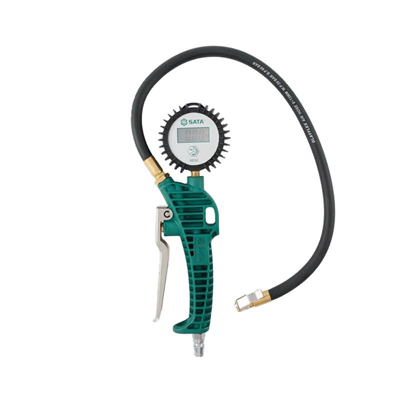 SATA Lightweight Digital Inflator 98102