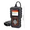 Car OBD2 Scanner Diagnostic Tool Code Reader, Car Voltage Tester Engine Fault Code Scanner, Charging Tester Diagnostic cy3001B