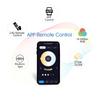 30W 36W Smart LED Ceiling Light RGB Dimming APP TUYA Remote Control Timing Indoor Home Decor Bluetooth WIFI Bedroom Living Room