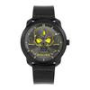 POLICE PL15714JSB02 Watch. Quartz, Color Black. Man.