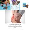 Wiyun Joint Care Patch With Soothing Comfort For Shoulder Back And Knee Discomfort Relief 8 Pieces For Daily Body Care