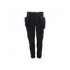 Apache Calgary Stretch Holster Trousers