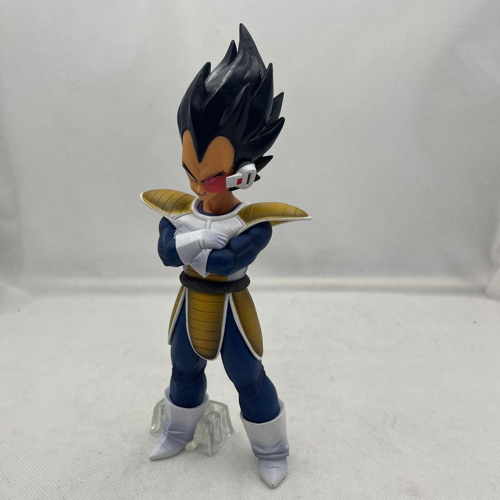 Dragon Ball EX Vegeta Detektor Modelu Ręki: Super Decydująca Bitwa Ziemia Zestaw 2