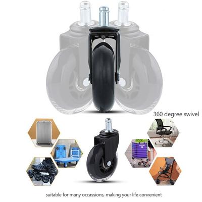 Accesorios y piezas para muebles – Ruedas para muebles