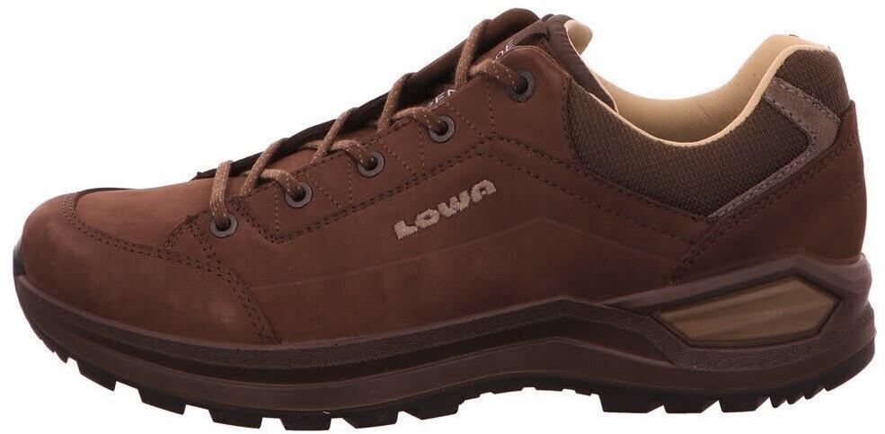 

Обувь для треккинга Lowa Renegade EVO LL LO espresso schwarz 4298 45